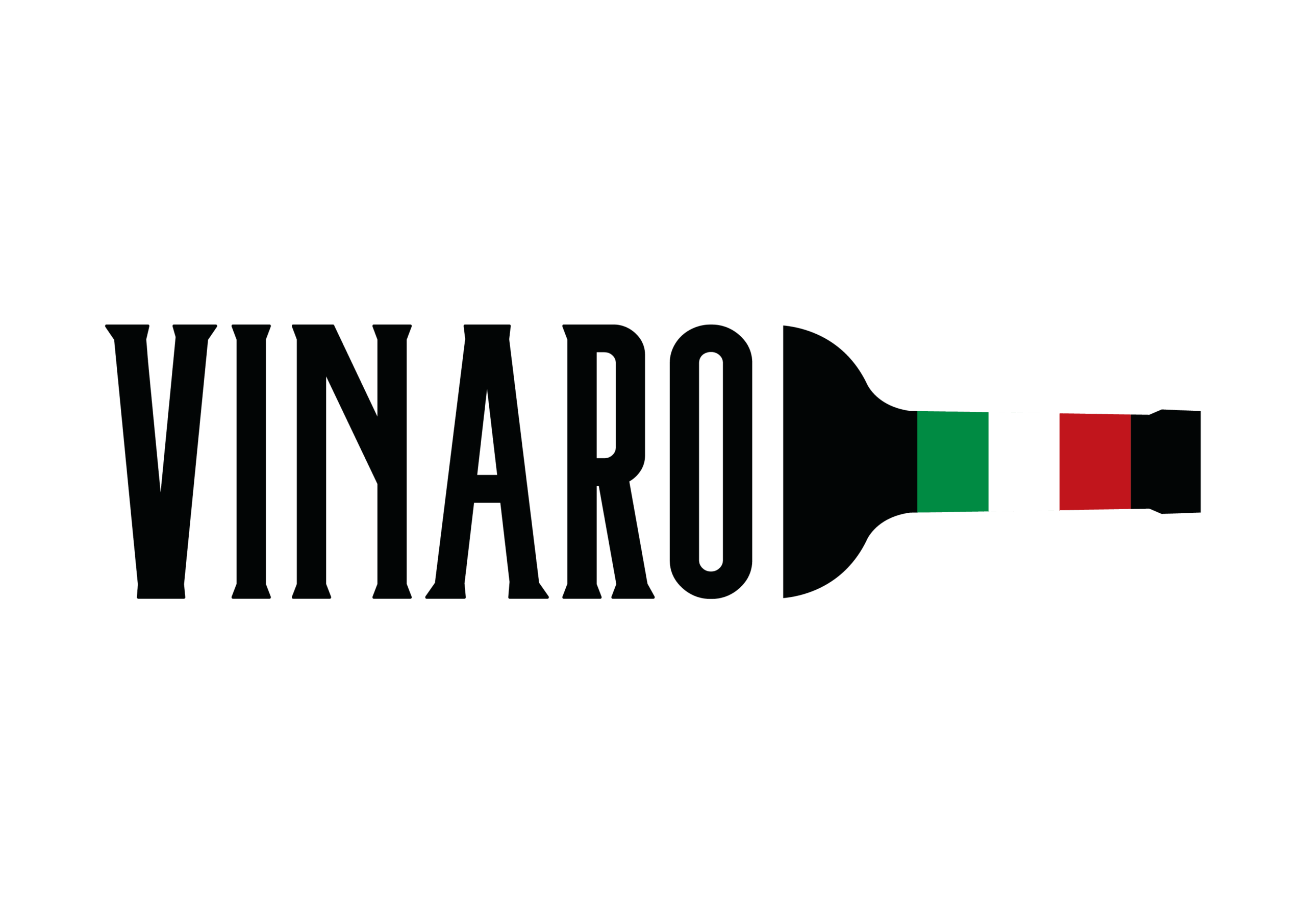 Importeur Vinaro - exclusive italiaanse wijnen