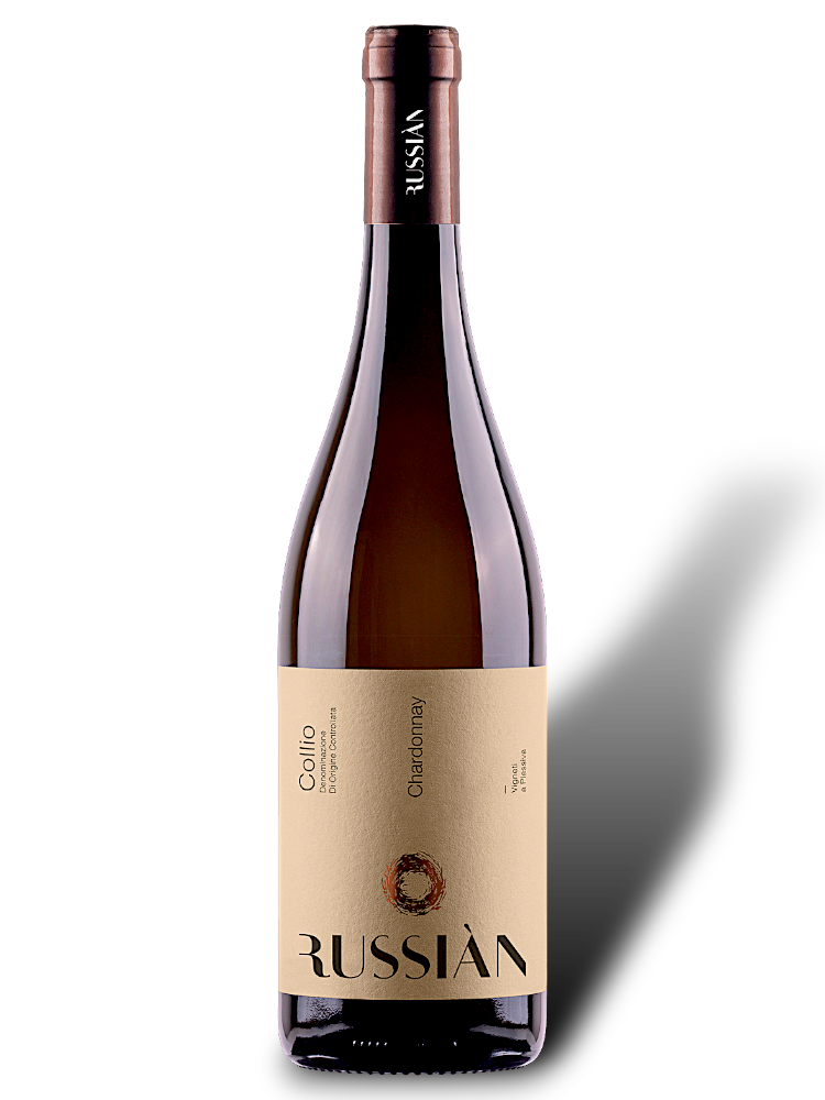 Russian_Chardonnay – Wijnimporteur - Italiaanse wijnen - webwinkel Rotterdam